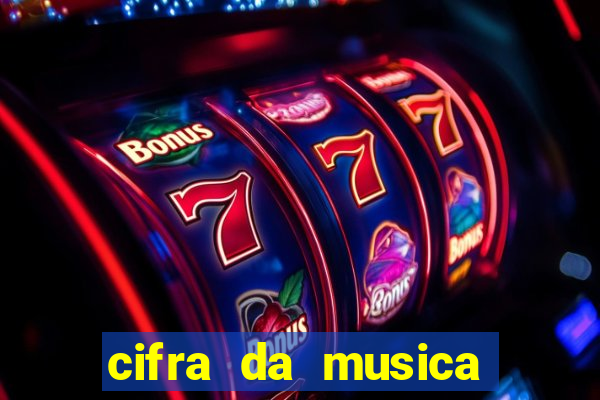 cifra da musica gloria a deus nas alturas